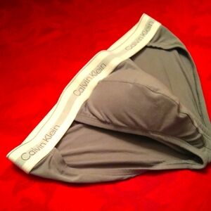 Calvin Klein Bikini Briefs